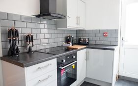 Withnell Stays - Apartment One - Ground Floor - Retro Gaming Machine